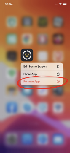 Remove App